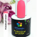 Гель-лак BLOOM 072 Розовый неон