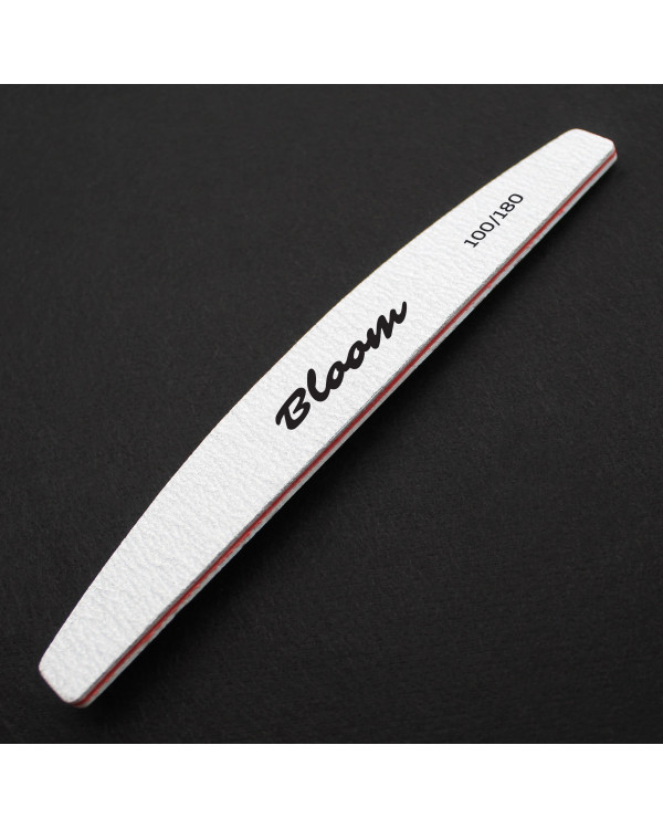 Пилка Bloom "Луна" 100/180 грит