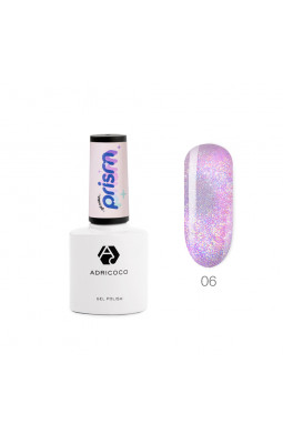 Гель-лак Adri Coco Prism 06 , 8мл