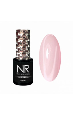 Гель-лак Nail Republic 048 гортензия