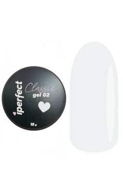 Iperfect Classic гель д/наращивания и ремонта 02 15гр