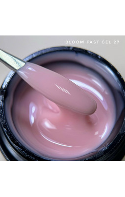 Гель BLOOM FAST холодный 26 50мл-foto2
