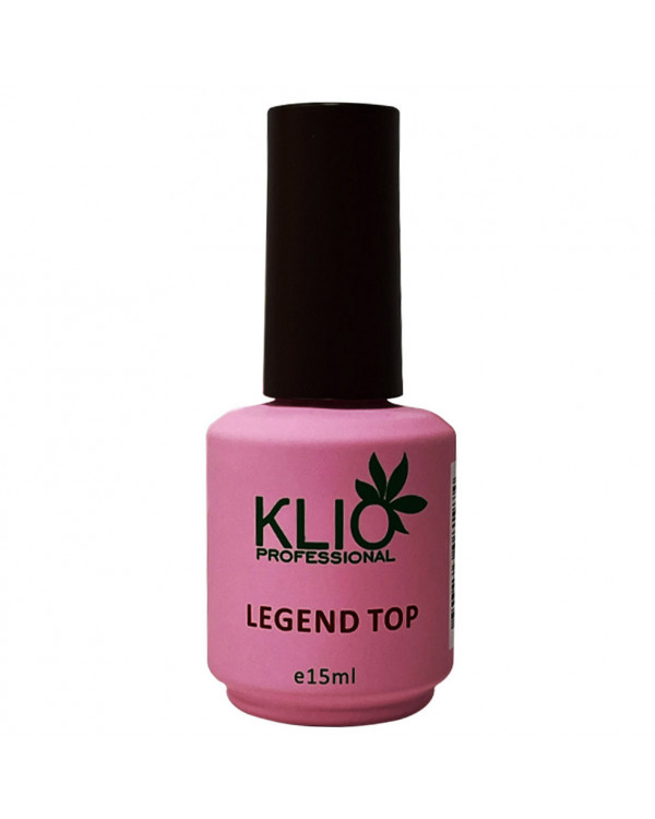 Klio топ LEGEND TOP 15 мл