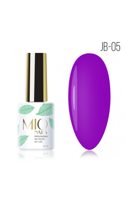 Гель-лак «Juicy Boom»  Mio Nails 05, 8мл