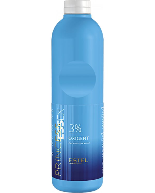 Estel Princess Essex оксигент 3% 1000 мл