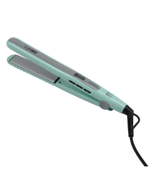 Щипцы для волос Yummy DEWAL BEAUTY HI2070-Aqua