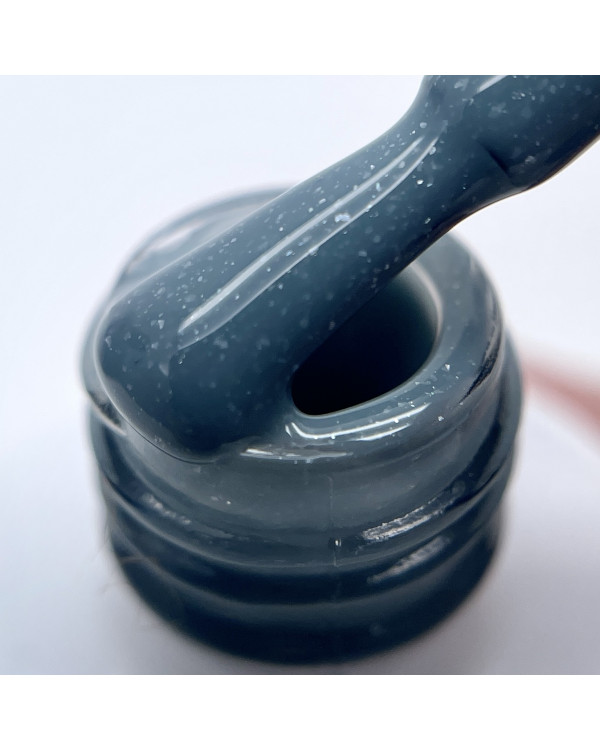 База камуфлирующая Луи Филипп Rubber Base Shimmer №04 15мл