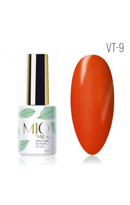 Гель-лак Mio Nails коллекция Витраж VT.09 8мл