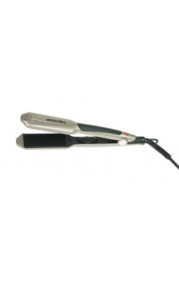Dewal Pro-ZWide 03-030Z Щипцы-гофре