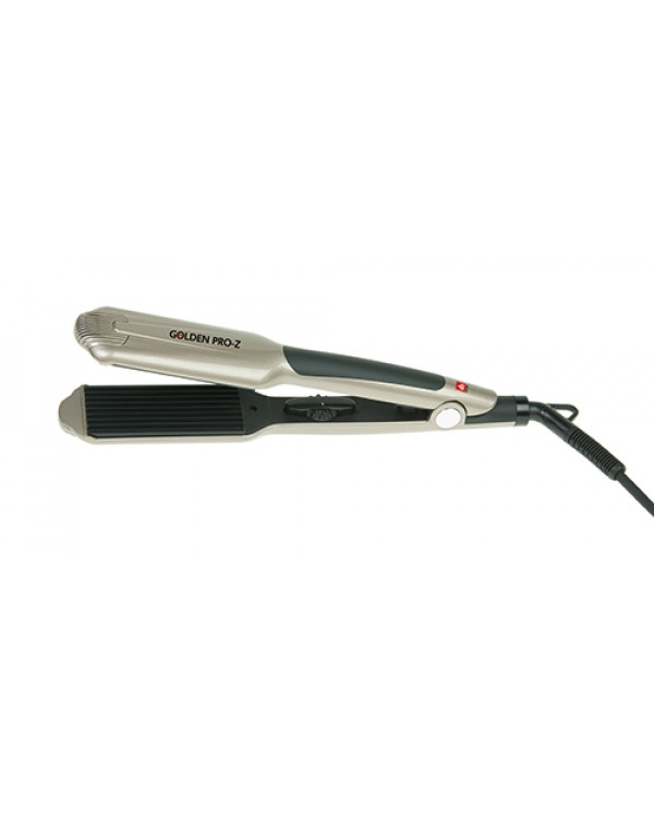 Dewal Pro-ZWide 03-030Z Щипцы-гофре Dewal Pro-ZWide 03-030Z Щипцы-гофре