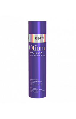 Estel Otium Volume шампунь д/объема сух вол 250мл