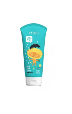 Estel Little Me гель для душа 200мл