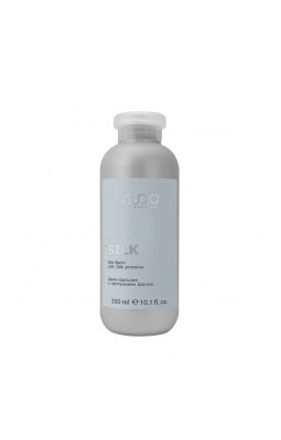 Kapous Studio SILK бальзам 350мл 2243