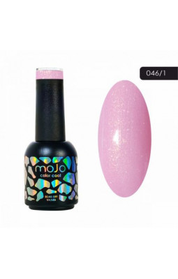 MOJO Гель-Лак M046/1 Bubble bath 8 мл