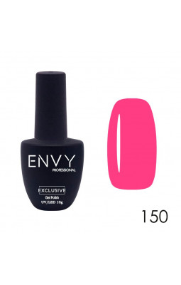 Гель-лак Envy Exclusive 10ml 150