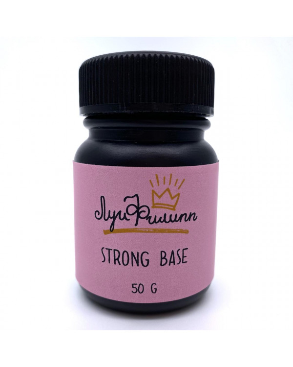 База Луи Филипп Base Strong банка 50мл