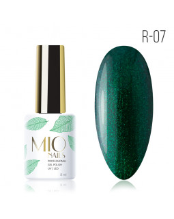 Гель-лак MIO NAILS R-07 Русалка Гель-лак MIO NAILS R-07 Русалка