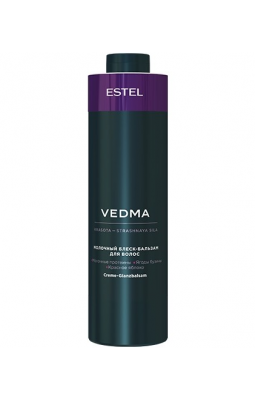 Estel VEDMA блеск-бальзам молочный 1 л