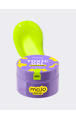 MOJO TOXIC gel 15 ml 92