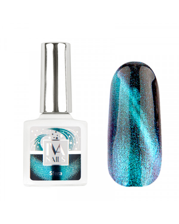 Гель-лак Iva Nails Sfera №03