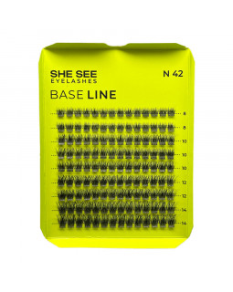 Набор №42 She see eva40 .