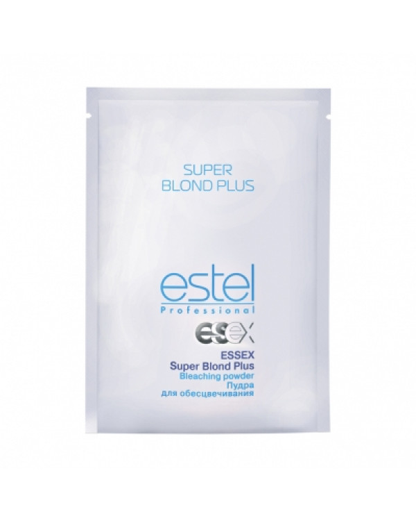 Estel Princess Essex пудра для обесцв волос 30г