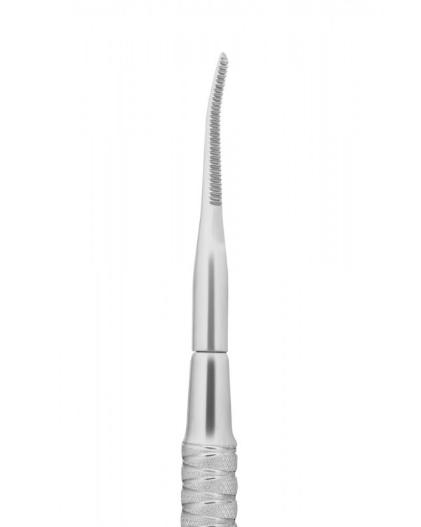 Лопатка педикюрная Сталекс Expert 60 РЕ-60/3