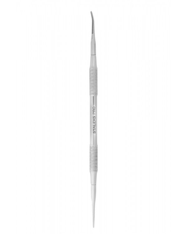 Лопатка педикюрная Сталекс Expert 60 РЕ-60/3