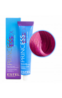 Estel Princess Essex крем-краска 2 лиловый