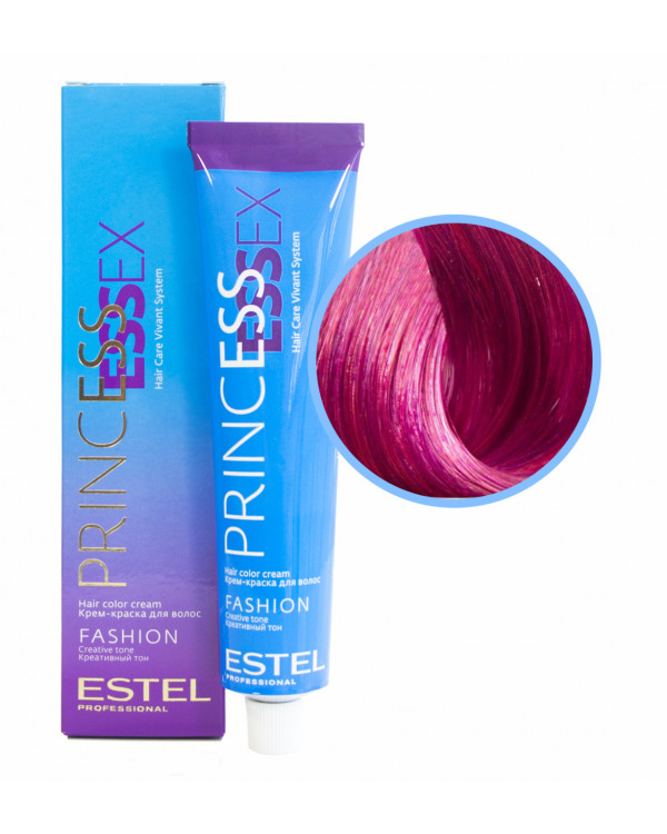 Estel Princess Essex крем-краска 2 лиловый