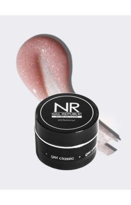 Гель Nail Republic Classic 33 15гр