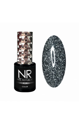 Гель-лак Nail Republic Flash 06 светоотражающий