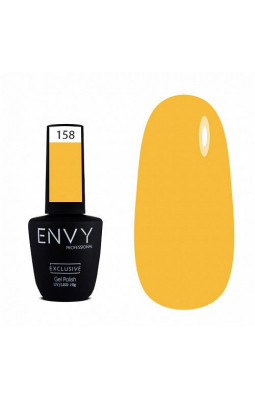 Гель-лак Envy Exclusive 10ml 160-foto2