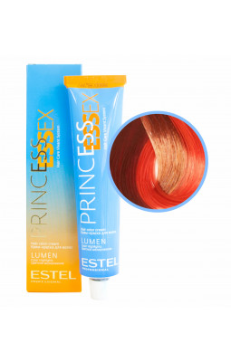 Estel Princess Essex крем-краска 55 красный