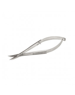Маникюрные ножницы ZINGER B 217 CVD SН - Salon ZO