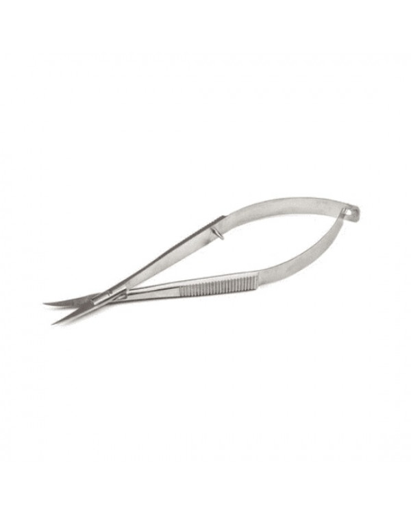 Маникюрные ножницы ZINGER B 217 CVD SН - Salon ZO