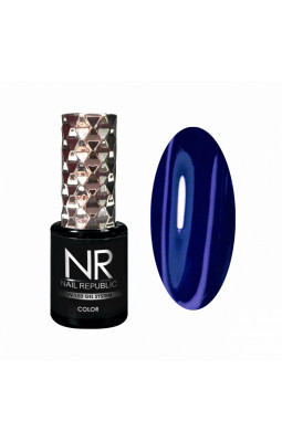 Гель-лак Nail Republic 104 сапфировый Гель-лак Nail Republic 104 сапфировый