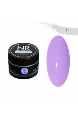 Гель Nail Republic GLOW GEL 155 15гр