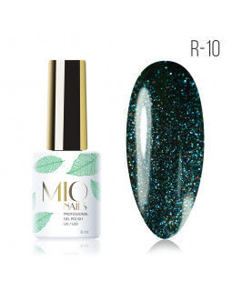 Гель-лак MIO NAILS R-10 Галактика