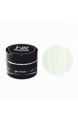 Гель Nail Republic Classic 02 30гр белый
