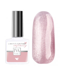 Гель-лак Iva Nails Infinity №03