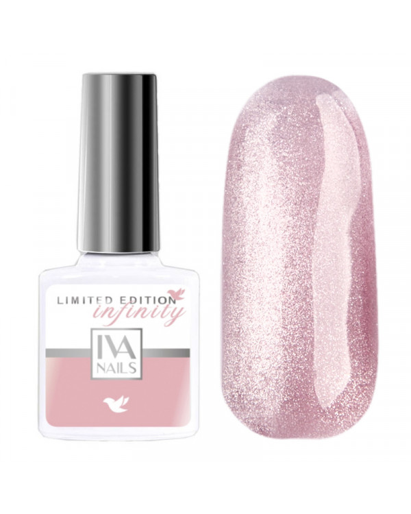 Гель-лак Iva Nails Infinity №03