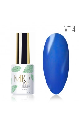 Гель-лак Mio Nails коллекция Витраж VT.04 8мл