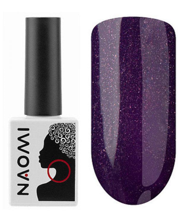 Гель-лак Naomi №210 10мл