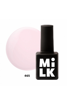 Гель-лак Milk Angel 465 Lover Girl 9ml