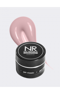 Гель Nail Republic Classic 42 30 гр