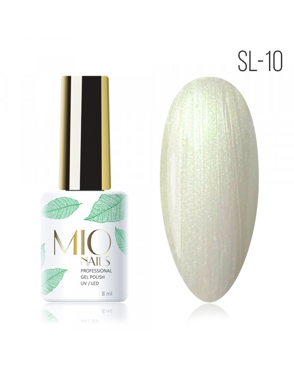 Гель-лак Mio Nails коллекция "Shelly" SL.10
