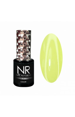 Гель-лак Nail Republic 1014 полупрозрачный камуфлирующий Гель-лак Nail Republic 1014 полупрозрачный камуфлирующий