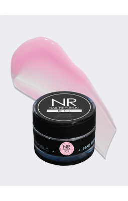 Гель Nail Republic BB GEL 202 30гр