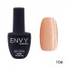 Гель-лак Envy Exclusive 10ml 107